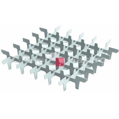 Oddělovací vložka do koše 6x6 | OEM 118640232